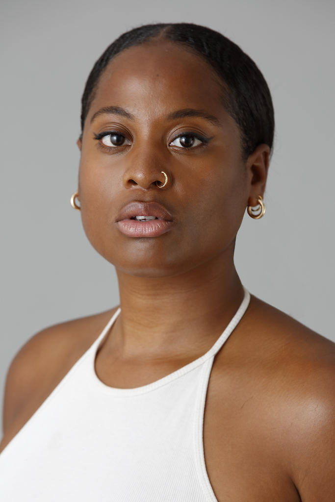 Lucy harrison casting